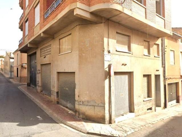 Oficina en venta en Caudete, Caudete