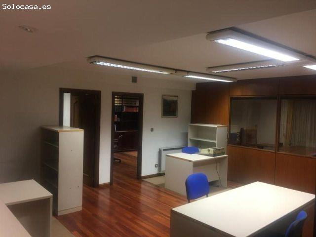 Oficina en venta en Centro