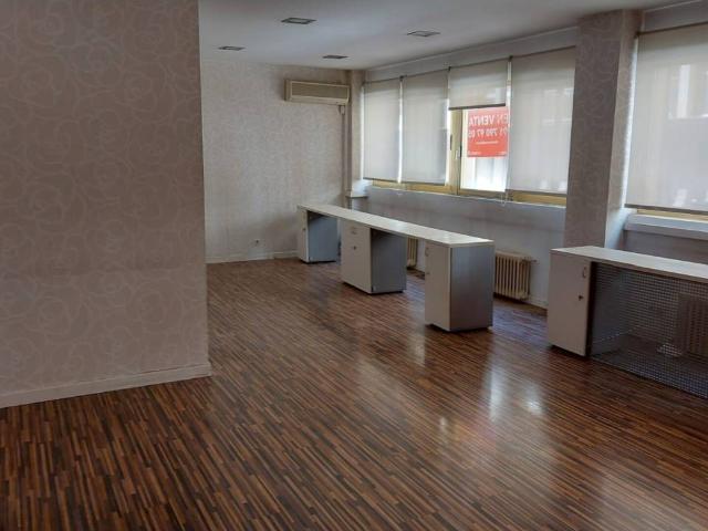 Oficina en venta en Centro Villacerrada Pajarita