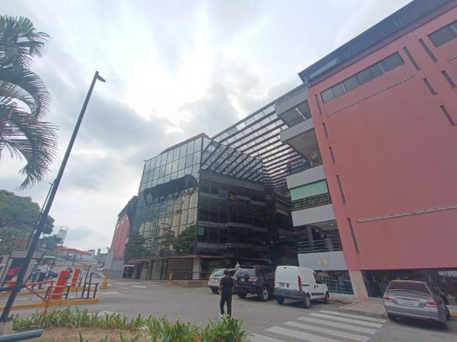 Oficina en venta en Centro Comercial Terrazas del vila
