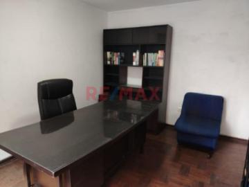 Oficina en venta en Cercado De Lima a S/87,000
