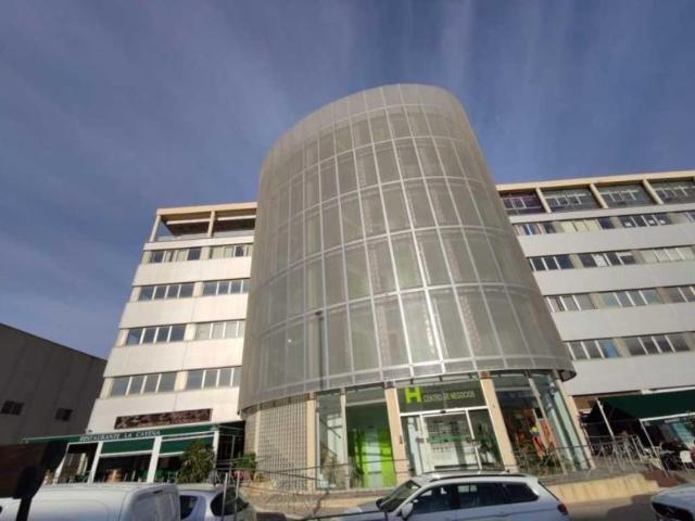 Oficina en venta en Ceuti, Ceuti