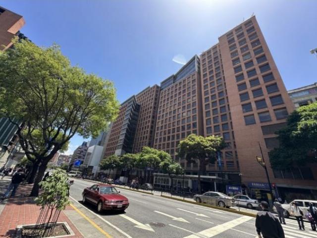 Oficina en venta en Chacao Osvi