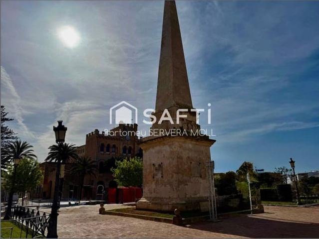 Oficina en venta en Ciutadella de Menorca, Menorca
