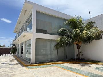 Oficina en venta en Club Residencial Azul, Carmen, Campeche