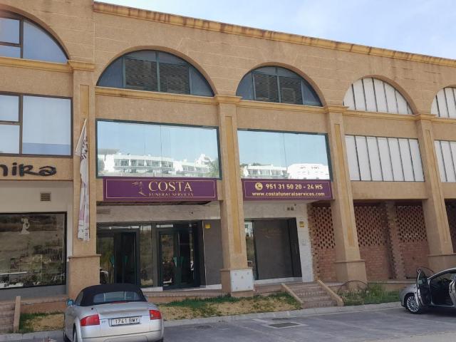 Oficina en venta en Coín Málaga