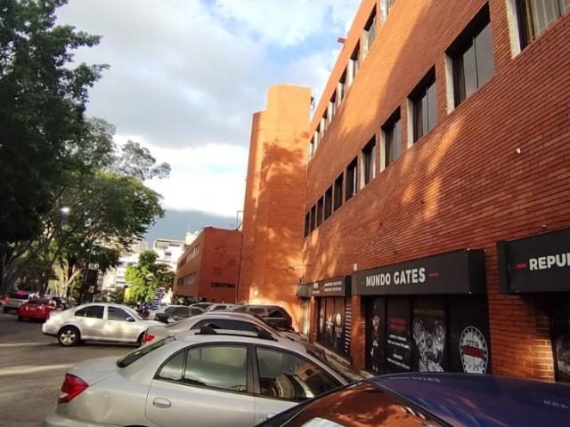 Oficina en Venta en Colinas de Bello Monte, Baruta, Caracas
