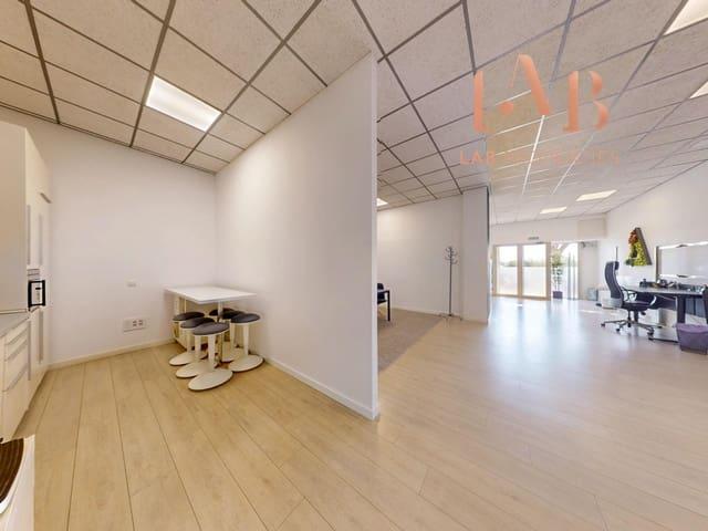 Local Comercial en venta en Coll d'en Rabassa, Mallorca