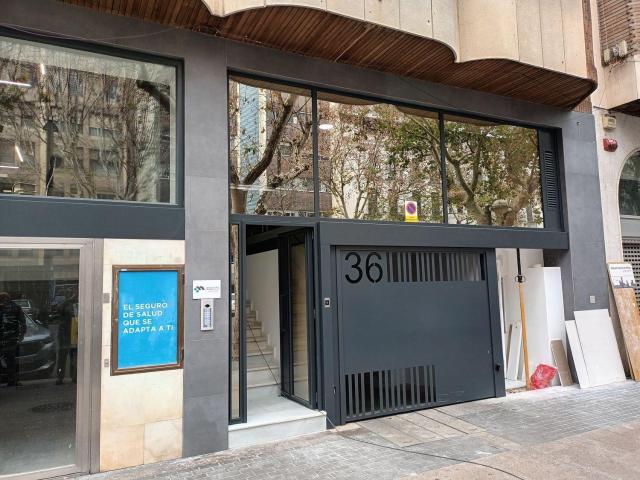 Oficina en venta en Córdoba Córdoba