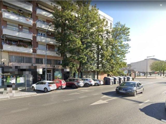 Oficina en venta en Córdoba, Centro