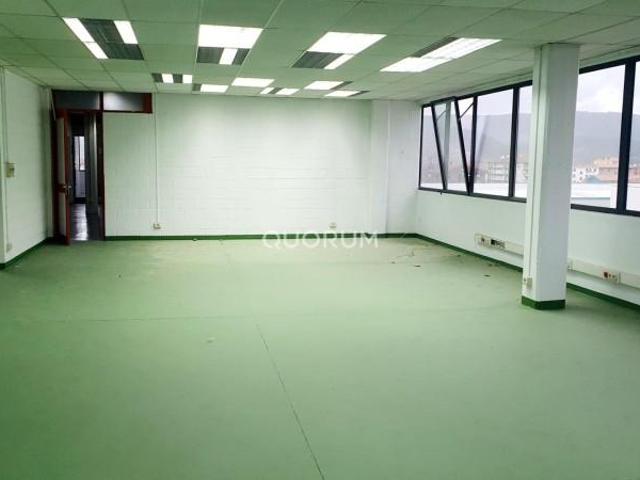 Oficina en venta en Derio, Polígono Torrelarragoiti