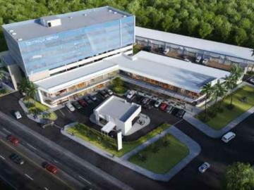 Oficina en venta en Diamante Paseos de Opichen, Mérida, Yucatán