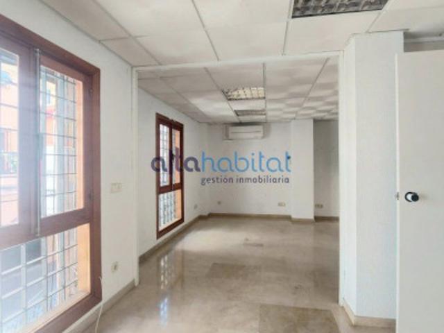 Oficina en venta en Dos Hermanas, Centro Centro