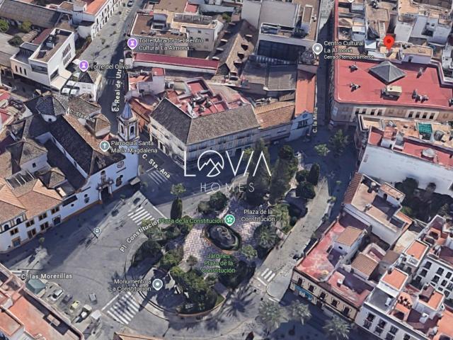 Oficina en venta en Dos Hermanas Sevilla