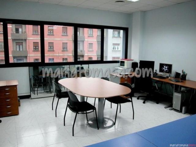 Oficina en venta en Etxebarri, Etxebarri