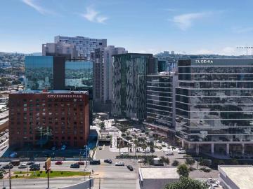 Oficina en Venta en Eugenia, Blvd. Agua Caliente, Tijuana