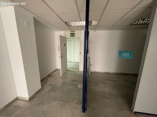 Oficina en venta en el Nudo Gota de Leche