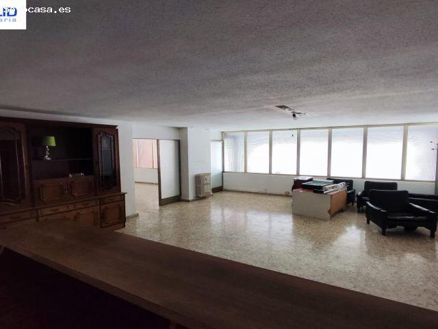 OFICINA EN VENTA EN EL CENTRO