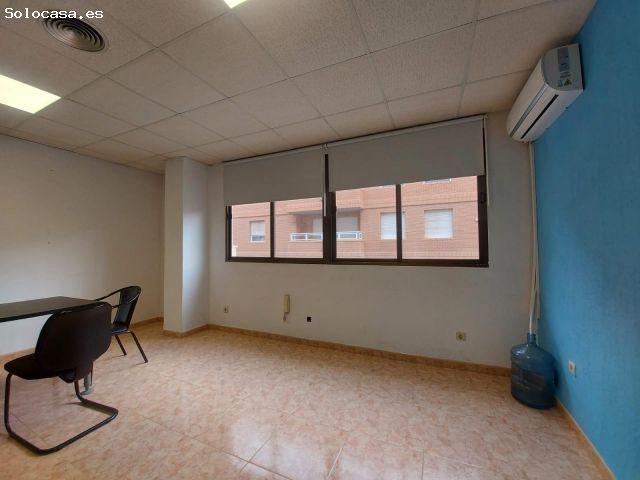 Oficina en venta en el centro de El Ejido