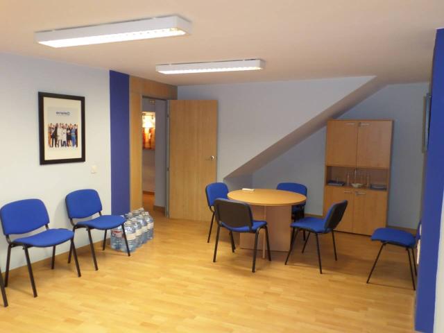 Oficina en venta en el centro de Santa Cruz de Tenerife