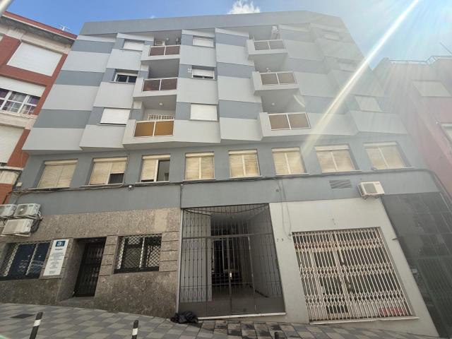 Oficina en Venta en el Corazón de Algeciras