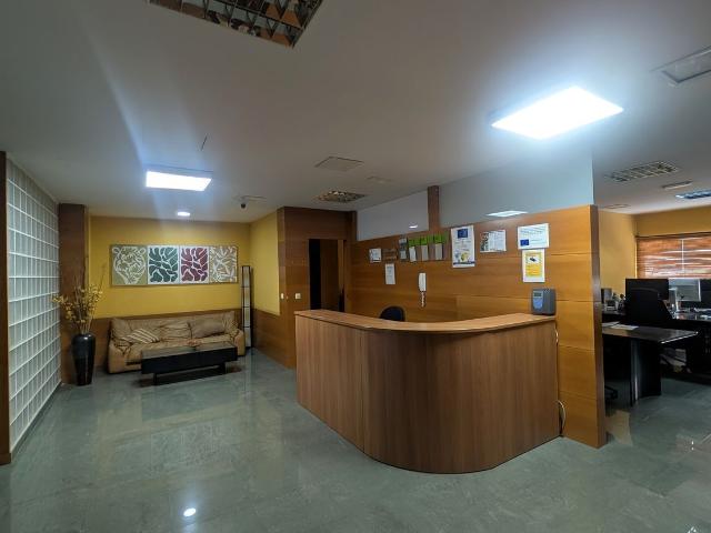 Oficina en Venta en el Corazón de Santa Cruz de Tenerife