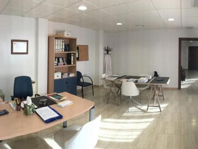 Oficina en venta en El Ejido, El Ejido
