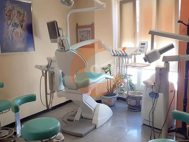 Oficina en venta en El Vendrell, Centro