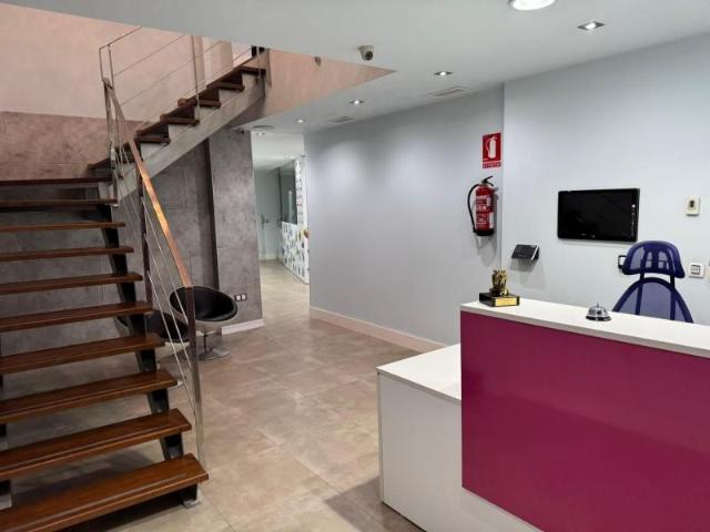 Oficina en venta en Elche, Centro