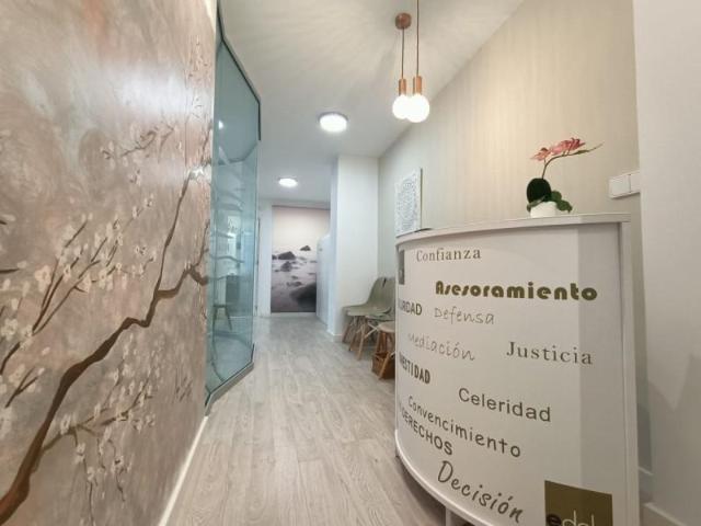 Oficina en venta en Elche, Centro