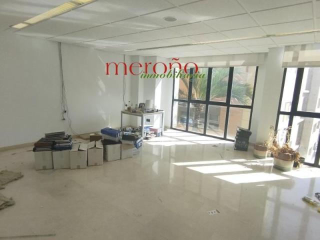 Oficina en venta en Elche, Centro