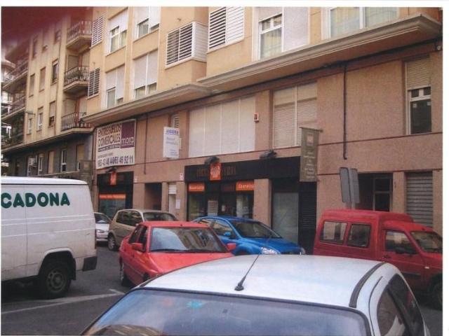 Oficina en venta en Elche, Corazon de Jesus