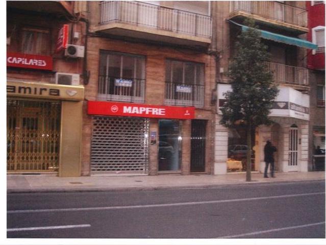 Oficina en Venta en Elche de la Sierra, Alicante