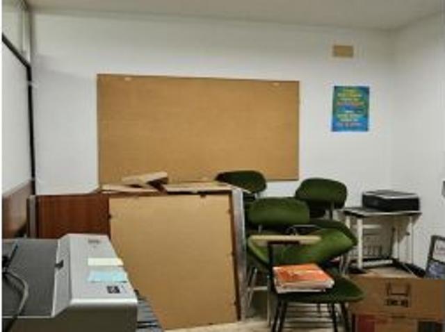 Oficina en Venta en Elche de la Sierra, Alicante