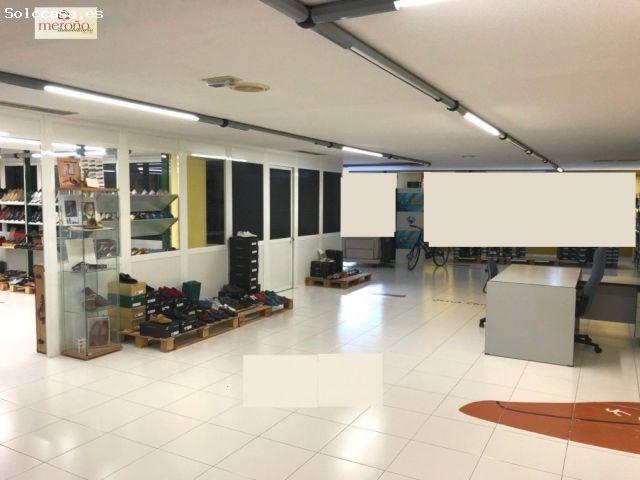 Oficina en Venta en Elche de la Sierra, Alicante