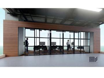 Oficina en venta en Elementa Edificio Lead