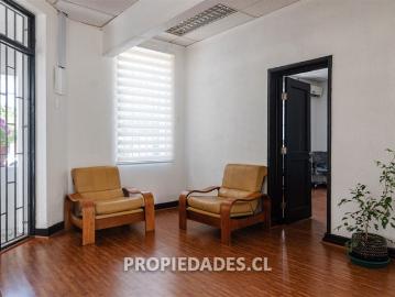 Oficina en Venta en Eleodoro Yánez / Manuel Montt