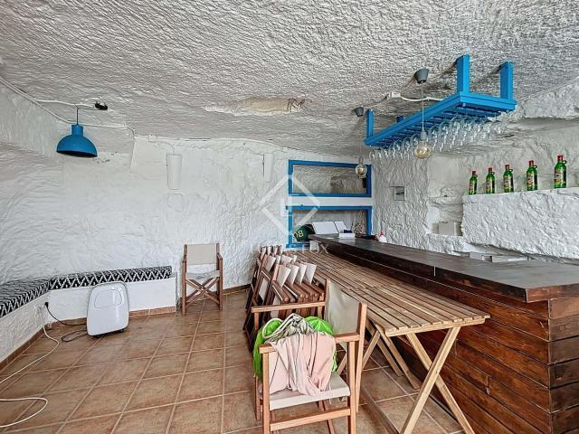 Oficina en venta en Es Castell Baleares