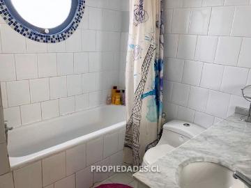 Oficina en Venta en Estación Metro Irarrázaval /José Domingo Cañas / Matta Oriente