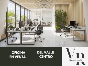Departamento en venta en Gabriel Mancera en la Del Valle, amenidades, seguridad
