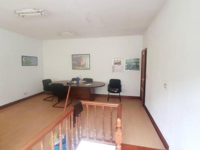 Oficina en venta en Galdakao, APERRIBAY