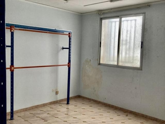 Oficina en Venta en Gandia Valencia