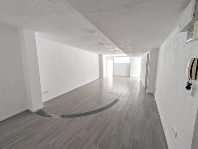 Oficina en venta en Gandia, Centro
