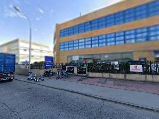 Oficina en venta en Getafe