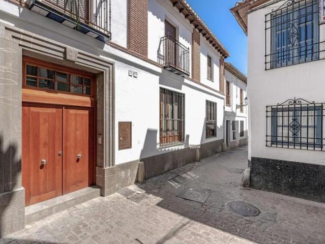 Oficina en venta en Granada, Albaycin