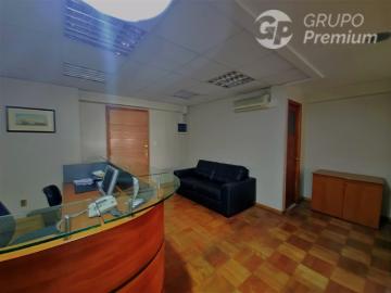Oficina en Venta en Huerfanos con Morande