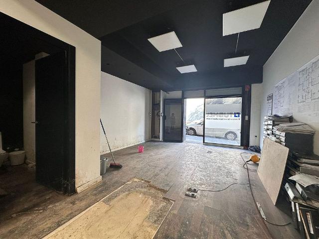 Oficina en venta en Hospitalet de Llobregat, L´, de 42 m² por 64.000