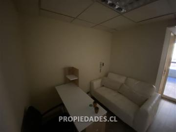Oficina en Venta en Iglesia Santa María de Las Condes
