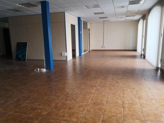 Oficina en venta en Igualada, Centre