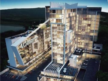 Oficina en venta en Juriquilla, Querétaro, Querétaro